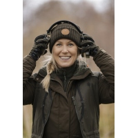 Pinewood 1147 Furudal Hunters Handschuhe Mossgreen/Black (153)