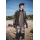 Pinewood 1147 Furudal Hunters Handschuhe Mossgreen/Black (153)