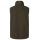 Pinewood 3266 Pile Fleece Weste Damen Mossgreen (135) M
