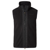 Pinewood 3266 Pile Fleece Weste Damen Schwarz (400)