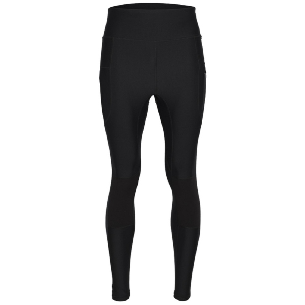 Pinewood 3279 Finnveden Active Tights 2.0 Damen Schwarz (400)