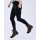 Pinewood 3279 Finnveden Active Tights 2.0 Damen Schwarz (400)