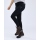 Pinewood 3279 Finnveden Active Tights 2.0 Damen Schwarz (400)