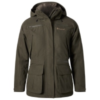 Pinewood 3918 Furudal Expert 2L Hunting Damen Jacke D.Mossgreen (733)