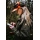 Pinewood 3918 Furudal Expert 2L Hunting Damen Jacke D.Mossgreen (733)