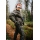 Pinewood 3918 Furudal Expert 2L Hunting Damen Jacke D.Mossgreen (733)