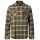 Pinewood 9435 Cornwall Hemd Mossgreen/L.Khaki (764)