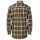 Pinewood 9435 Cornwall Hemd Mossgreen/L.Khaki (764)