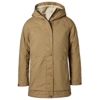 Pinewood 3354 Finnveden Winter Jacke Damen D.Sandstone (277)