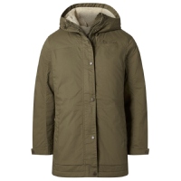 Pinewood 3354 Finnveden Winter Jacke Damen H.Olive (713)
