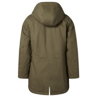 Pinewood 3354 Finnveden Winter Jacke Damen H.Olive (713)