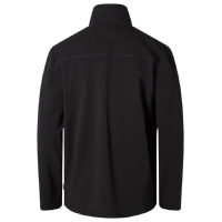 Pinewood 5265 Finnveden Woll-Fleecejacke Schwarz (400)