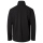 Pinewood 5265 Finnveden Woll-Fleecejacke Schwarz (400)