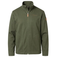 Pinewood 5265 Finnveden Woll-Fleecejacke Mossgreen (135)