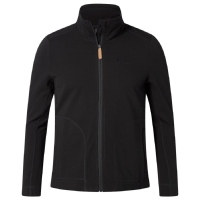 Pinewood 3265 Finnveden Woll-Fleecejacke Damen Schwarz (400)