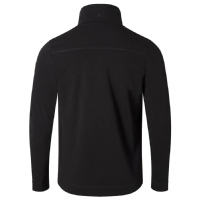 Pinewood 3265 Finnveden Woll-Fleecejacke Damen Schwarz (400)