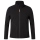 Pinewood 3265 Finnveden Woll-Fleecejacke Damen Schwarz (400)