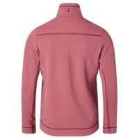 Pinewood 3265 Finnveden Woll-Fleecejacke Damen Cherry Pink (853)
