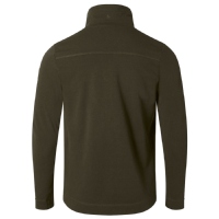 Pinewood 3265 Finnveden Woll-Fleecejacke Damen Mossgreen (135)
