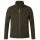 Pinewood 3265 Finnveden Woll-Fleecejacke Damen Mossgreen (135)