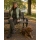 Pinewood 3265 Finnveden Woll-Fleecejacke Damen Mossgreen (135)