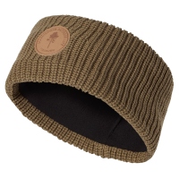 Pinewood 1191 Strick Stirnband D.Sandstone (277)