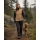 Pinewood 1191 Strick Stirnband D.Sandstone (277)