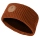 Pinewood 1191 Strick Stirnband Orange Clay (851)