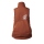 Hurtta Trainingsweste cinnamon