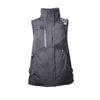 Hurtta Trainingsweste ECO blackberry