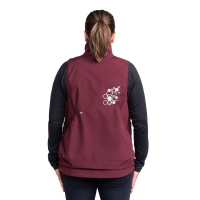Hurtta Trainingsweste ECO blackberry