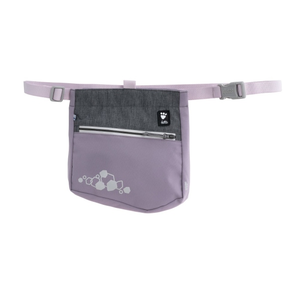 Hurtta Snackbeutel Treat Pocket lavender-mix
