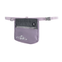 Hurtta Snackbeutel Treat Pocket lavender-mix