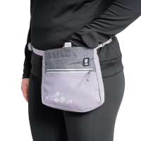 Hurtta Snackbeutel Treat Pocket lavender-mix