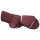 Hurtta Regenmantel Mudventure Coat eggplant