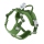 Hurtta Hundegeschirr Weekend Warrior Harness II parsley