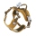 Hurtta Hundegeschirr Weekend Warrior Harness II desert