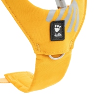 Hurtta Hundegeschirr Seeker Harness honey