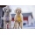 Hurtta Hundegeschirr Seeker Harness honey