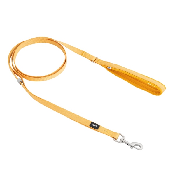 Hurtta Hundeleine Seeker Standard Leash honey