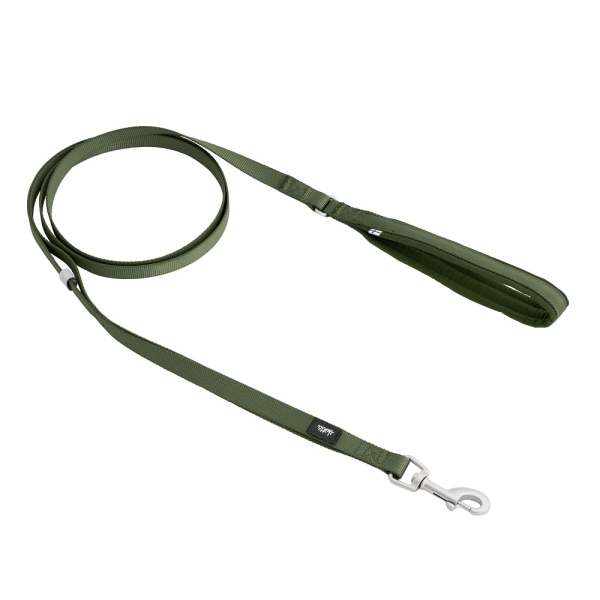Hurtta Hundeleine Seeker Standard Leash forest