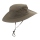 FaustmannTravellerhut khaki mit UV Schutz