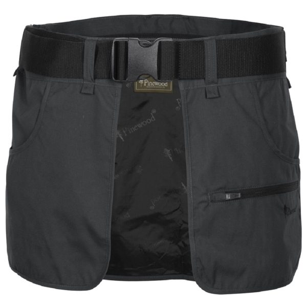 Pinewood 1167 Dog Sports Hundesportgürtel D.Anthracite (443)