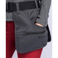 Pinewood 1167 Dog Sports Hundesportgürtel D.Anthracite (443)