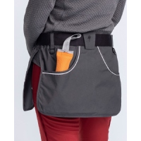Pinewood 1167 Dog Sports Hundesportgürtel D.Anthracite (443)