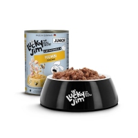 Lucky Jim Classic Junior Huhn 400g