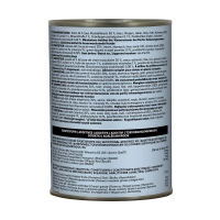 Lucky Jim Classic Junior Huhn 400g