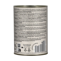 Lucky Jim Classic Adult Huhn & Leber 400g