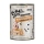 Lucky Jim Classic Adult Huhn & Leber 400g