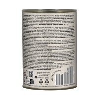 Lucky Jim Classic Adult Huhn & Forelle 400g